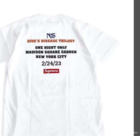 L White Limited Family M F&F Nas Friends and 23ss XL S 0630